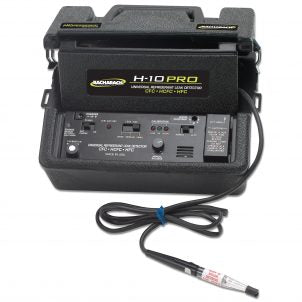 BACHARACH H-10 PRO LEAK DETECTOR T50220