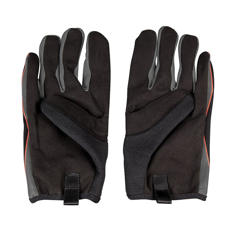 KLEIN TOOLS GLOVES HIGH DEXTERITY MEDIUM  P/N 40229 T52540