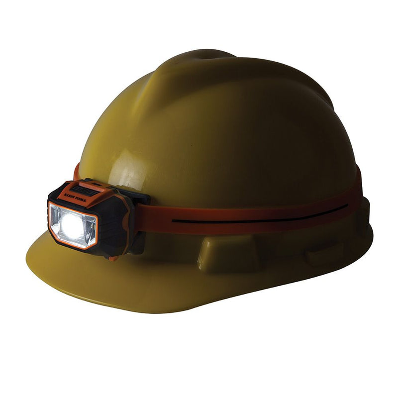 KLEIN TOOLS HEADLAMP 150 LUMEN T53510