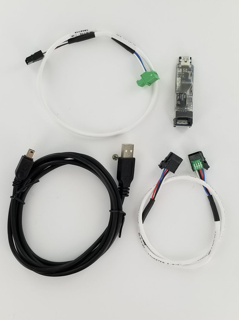 ADAPTER EBUS TO USB-ISOLATED ASM01979