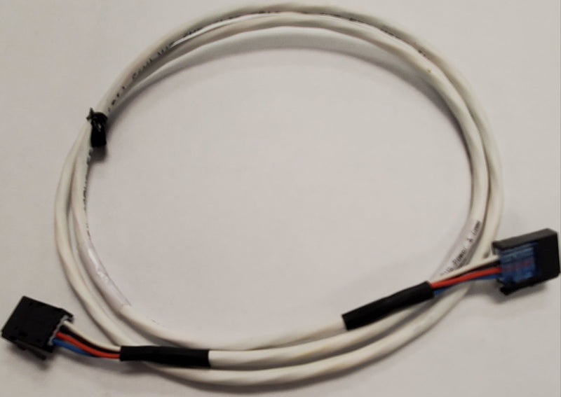 3' EBC E-BUS Cable Assembly