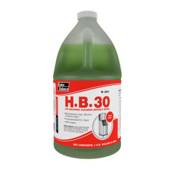 HYDRO BALANCE CLEANER ICE MACHINE 1GL G025280