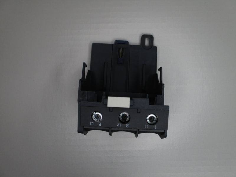 AAON SOCKET RELAY OVLD P61140