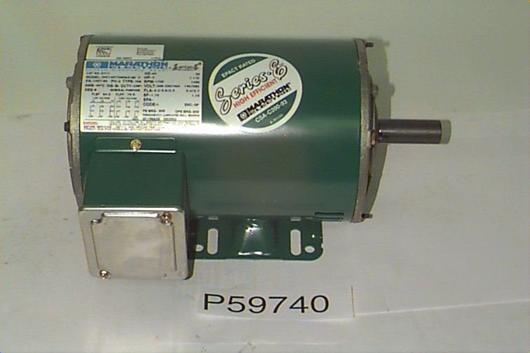 P59740 AAON