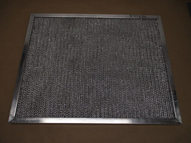 AAON FILTER 16X20X1 METAL MESH P97230