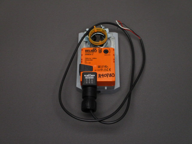 R40780 AAON