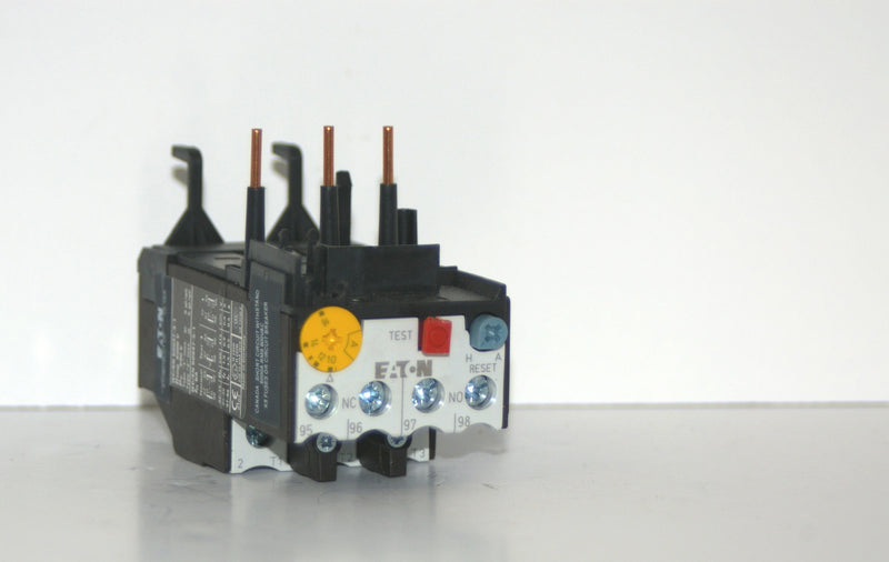 AAON RELAY OVLD 10-16A R64240