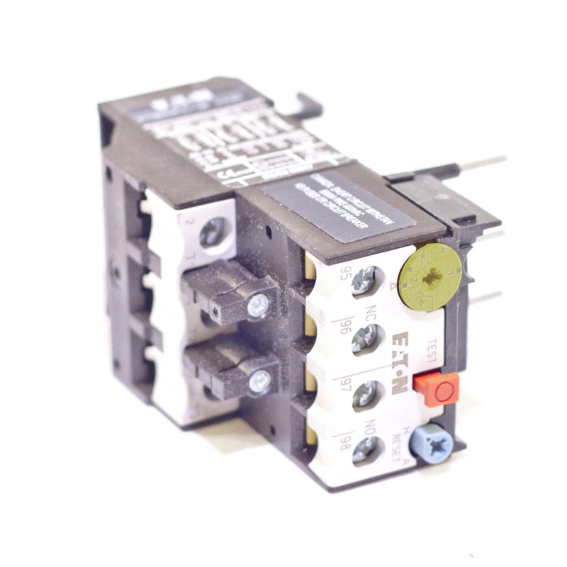 AAON RELAY OVLD 16-24A R64250