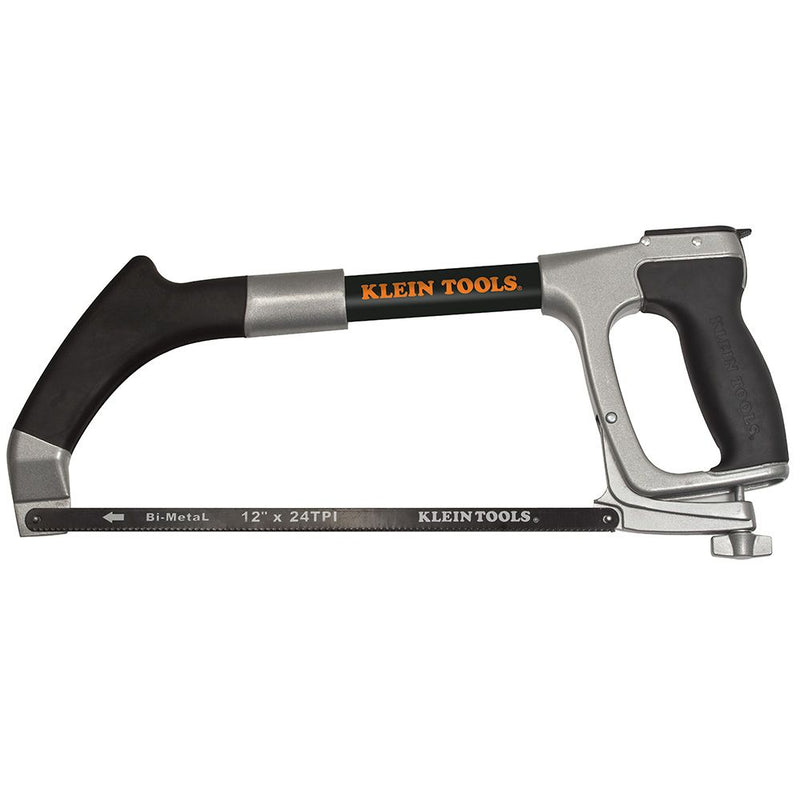 KLEIN TOOLS HACKSAW HIGH TENSION T00430