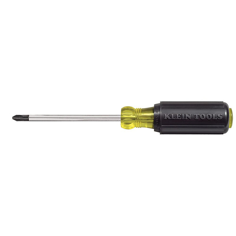 KLEIN TOOLS  603-4 SCREWDRIVER PHILLIPS