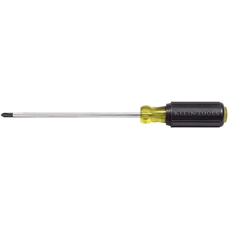 KLEIN TOOLS   603-6 SCREWDRIVER PHILLIPS