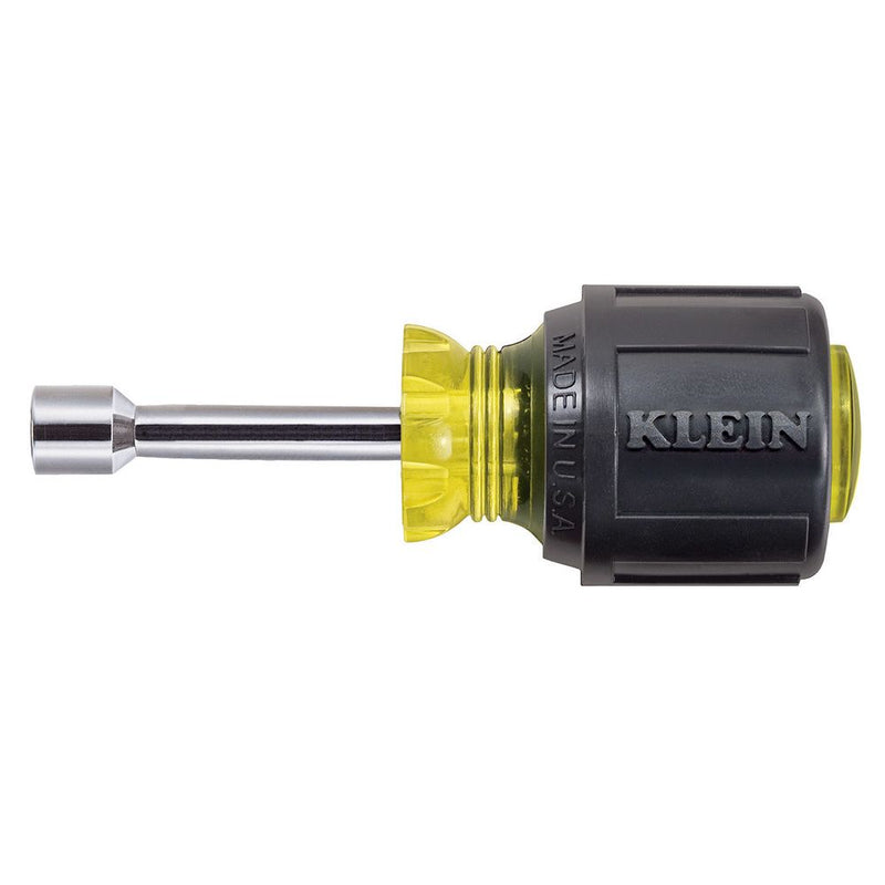 KLEIN TOOLS  610-5/16 NUTDRIVER 5/16X1.50 T34790