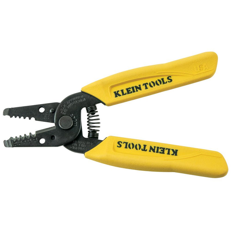 KLEIN TOOLS  11045 WIRE STRIPPER T34840