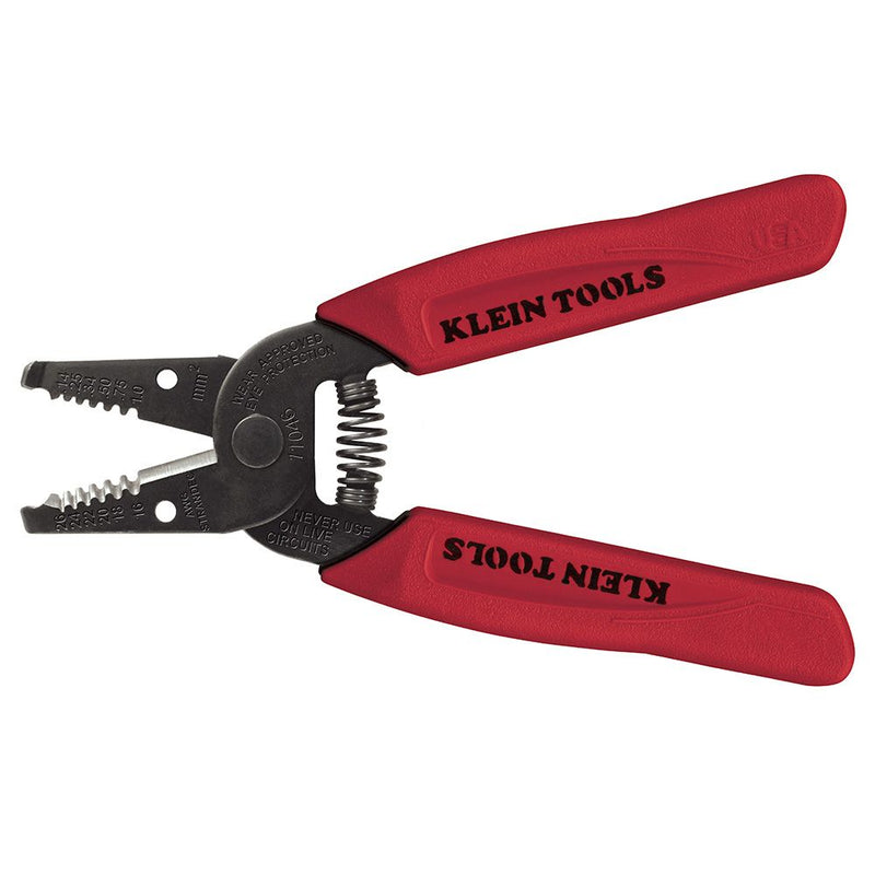 KLEIN TOOLS  11046 STRIPPER WIRE T34850