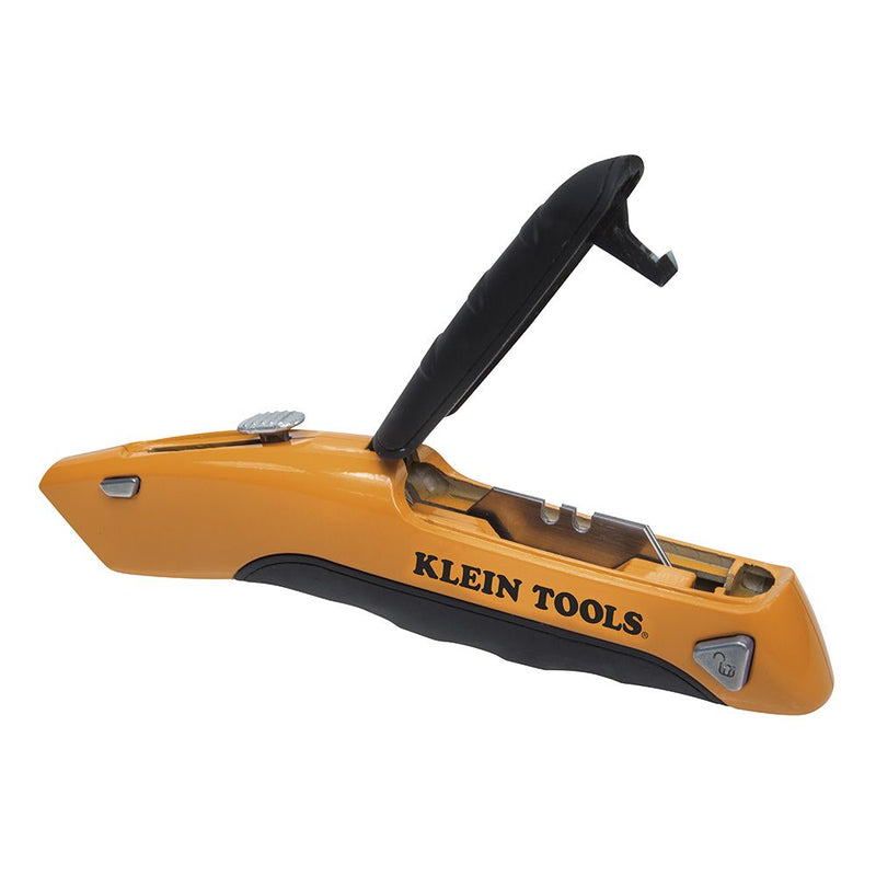 KLEIN TOOLS   44133  KNIFE UTILITY T35550