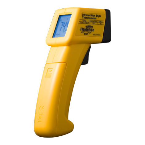 FIELDPIECE  SIG1 THERMOMETER IR W/ LASER T36560