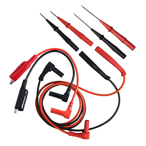 FIELDPIECE  ADK7  SET TEST LEAD KIT DL T36630