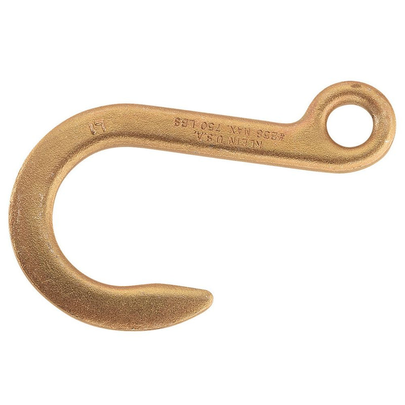 KLEIN TOOLS HEAVY DUTY ANCHOR HOOK  P/N 258 T52620