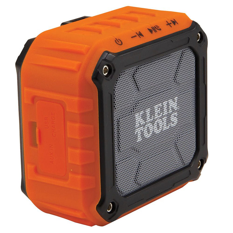 KLEIN TOOLS BLUETOOTH JOBSITE SPEAKER  P/N AEPJS1 T52270