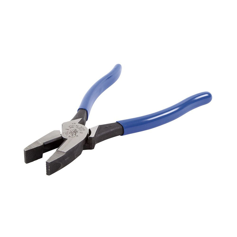 KLEIN TOOLS  PLIERS SIDE CUT 9  D2000-9N T35791