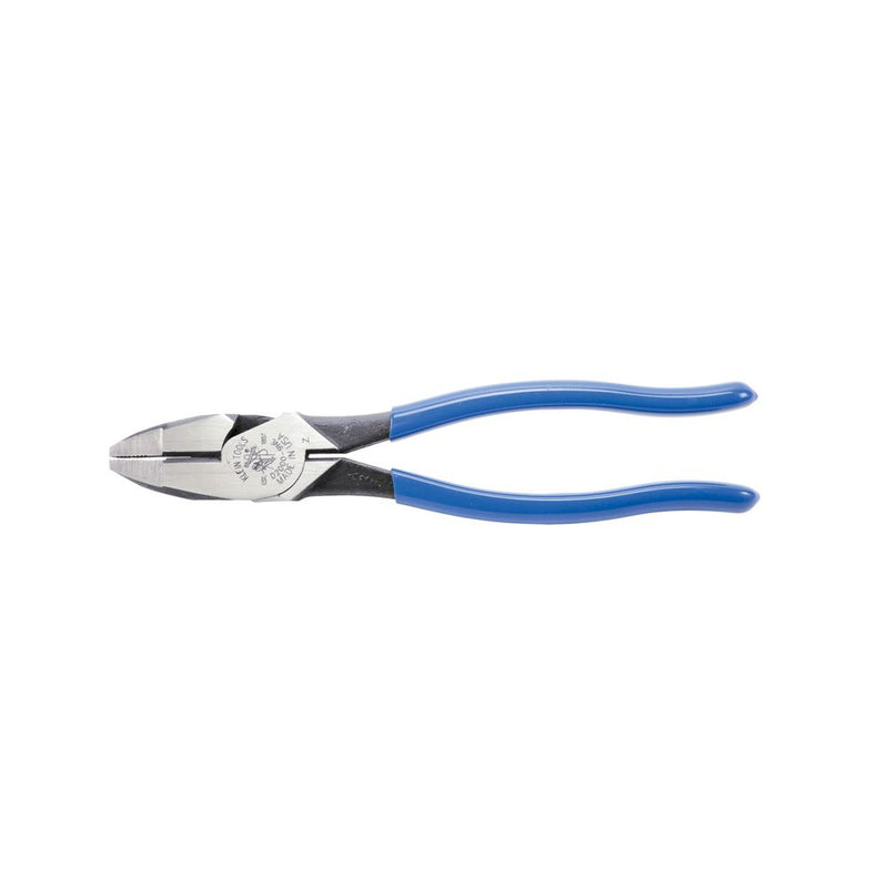 KLEIN TOOLS  PLIERS SIDE CUT 9  D2000-9N T35791