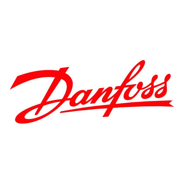 Danfoss VFD; 5.5HP 380-480/3/60 FC102P4