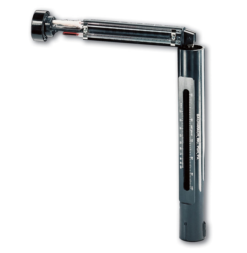 BACHARACH SLING PSYCHROMETER T46110