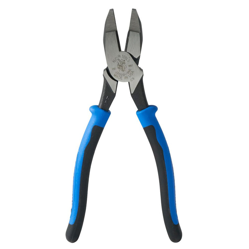 KLEIN TOOLS  PLIERS SIDE CUT 9  J2000-9N T35790