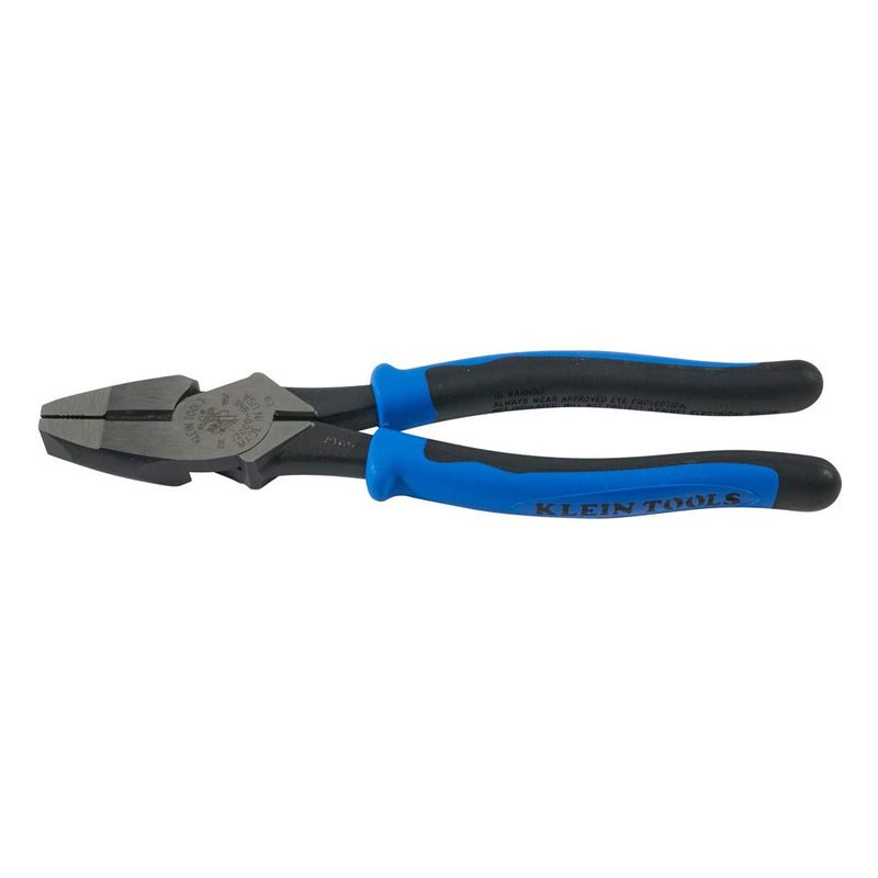 KLEIN TOOLS  PLIERS SIDE CUT 9  J2000-9N T35790