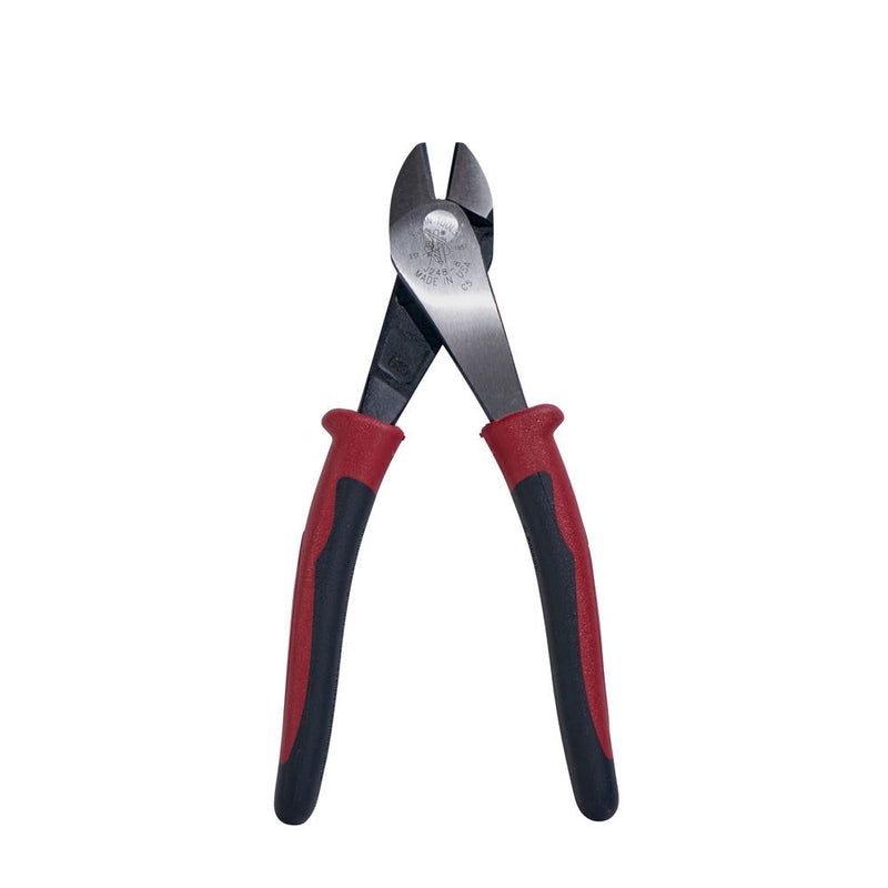 KLEIN TOOLS  PLIERS SIDE CUT 8  J248-8 T36050