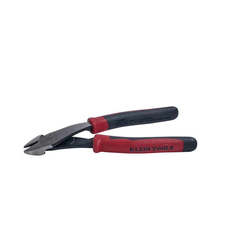 KLEIN TOOLS  PLIERS SIDE CUT 8  J248-8 T36050