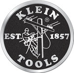 KLEIN TOOLS GLOVES ELECTRICIANS LARGE  P/N 40072 T52570