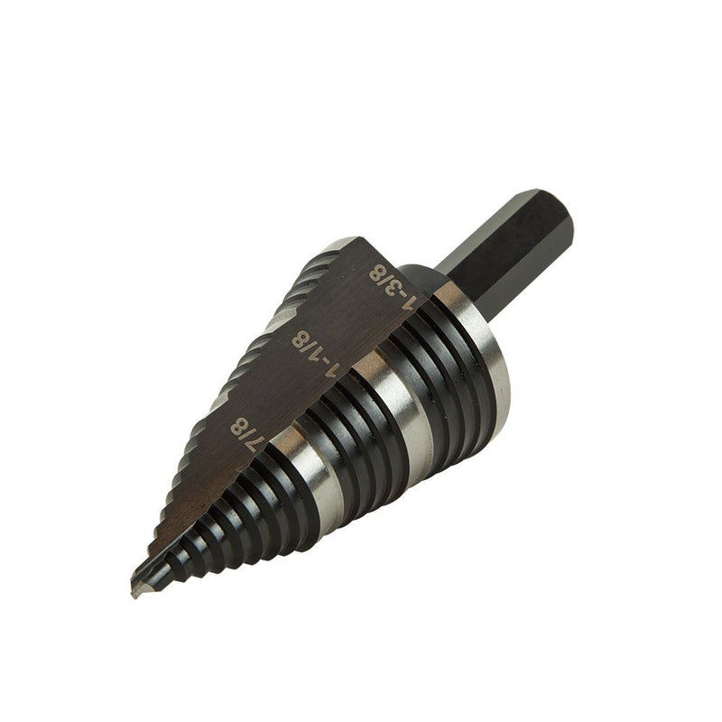 Klein Tools DRILL UNIBIT